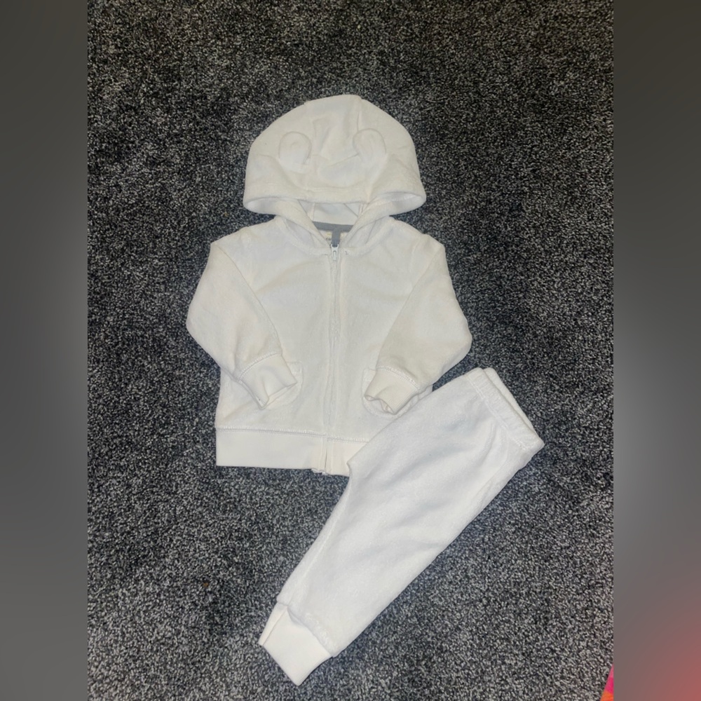 Sheep Sweatset
